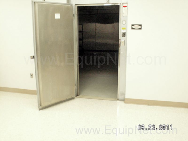 ThermoKool Walk In Cooler Model H-1M-64G	