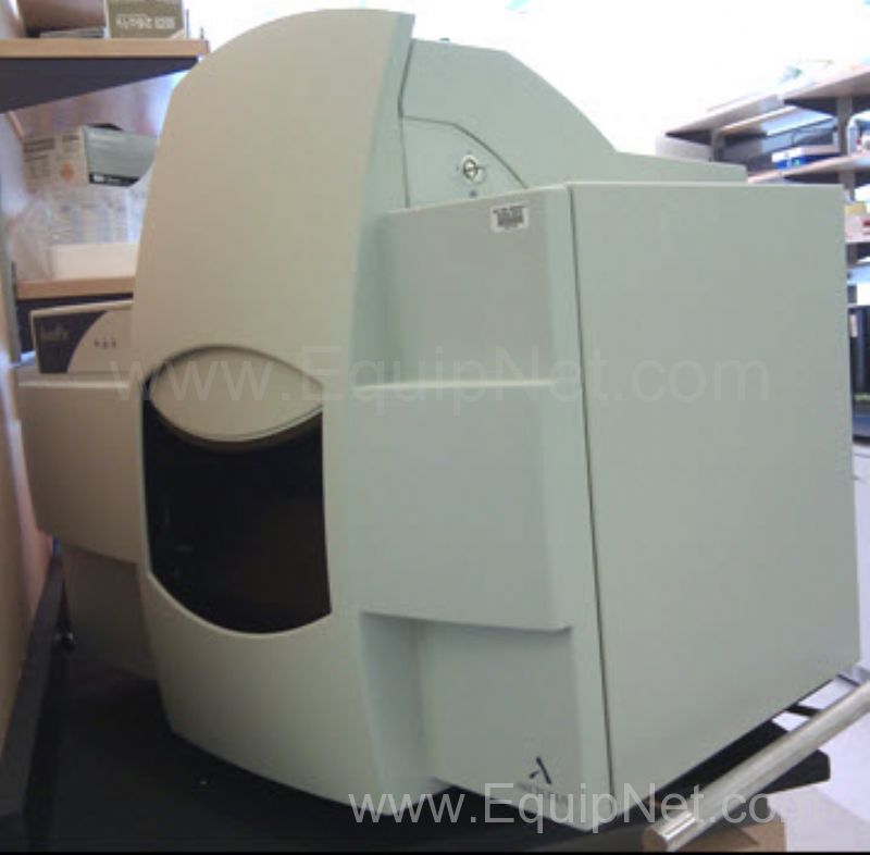 Arcturus Laser Capture Microscope Model LCM 1110