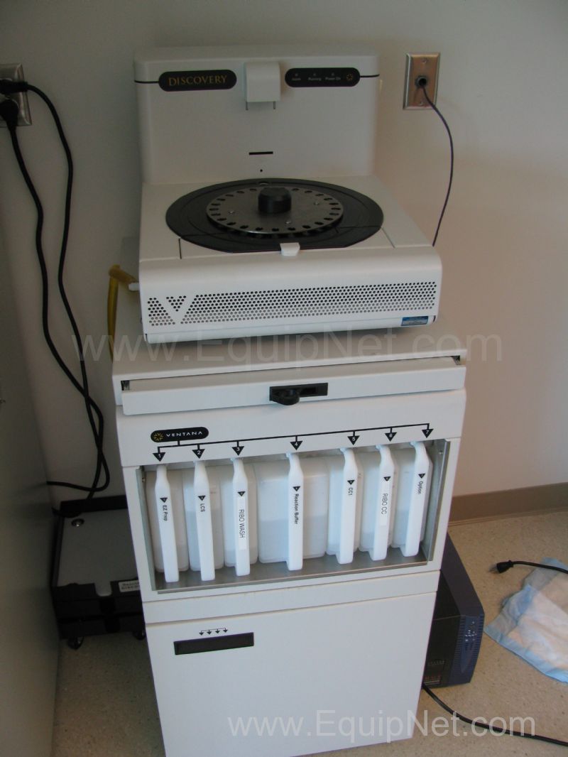 Ventana Discovery Classic Autoimmunostainer 