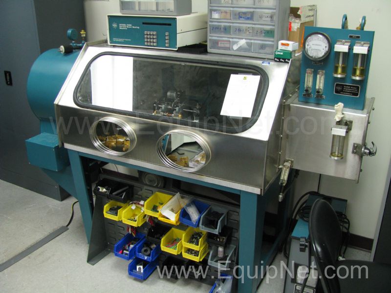 Solid State Electronic Corparation 1000 Parallel Seam Sealer 