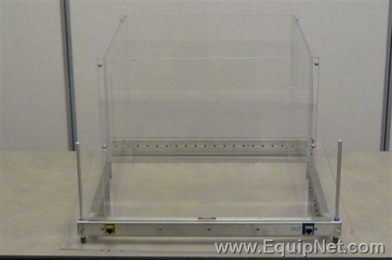 New SDI Photobeam Activity Systems - Open Field