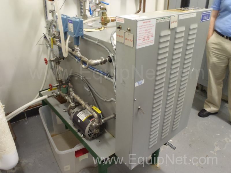 Electro Steam LB-50 Clean Steam Generator