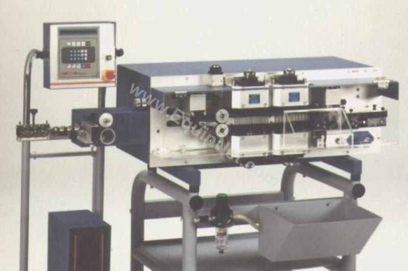 Makfil Machine Tools or CNC Equipment Model TS200