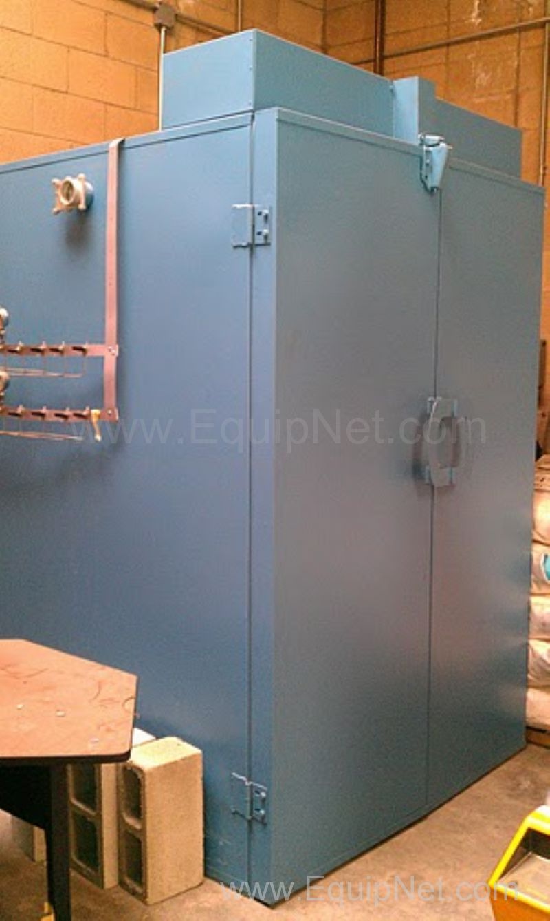 LR Technologies Mechanical Forced Air Convection Model LR-96C