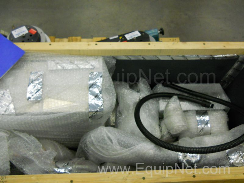 IAI IX-NNN2515 SCARA Robot
