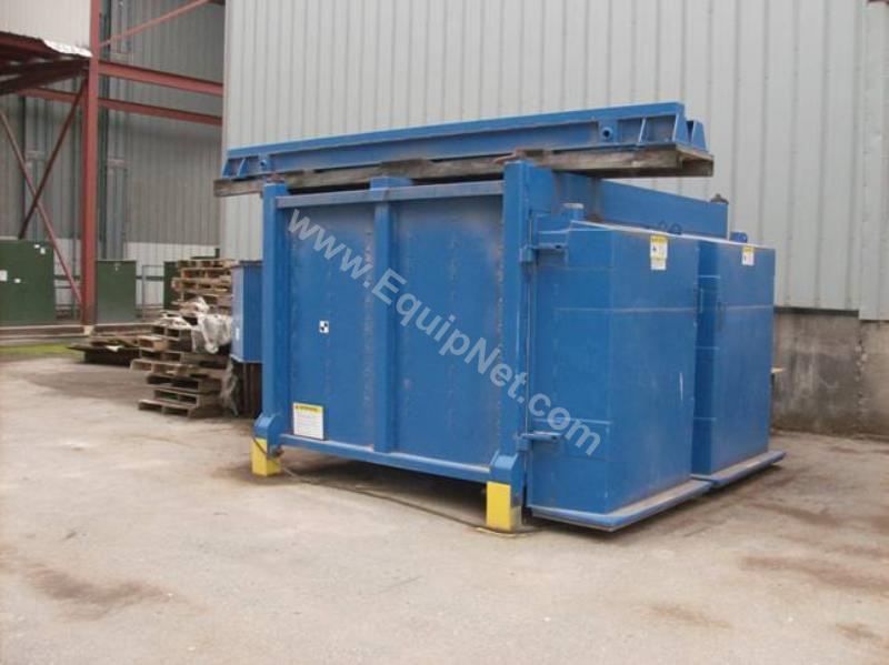 Rotex Sieves or Sifter Model MM3180-1