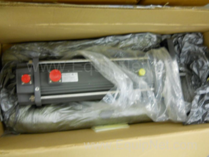 Exlar GSX Series Linear Actuators