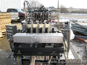 Hamrick Drop Case Packer