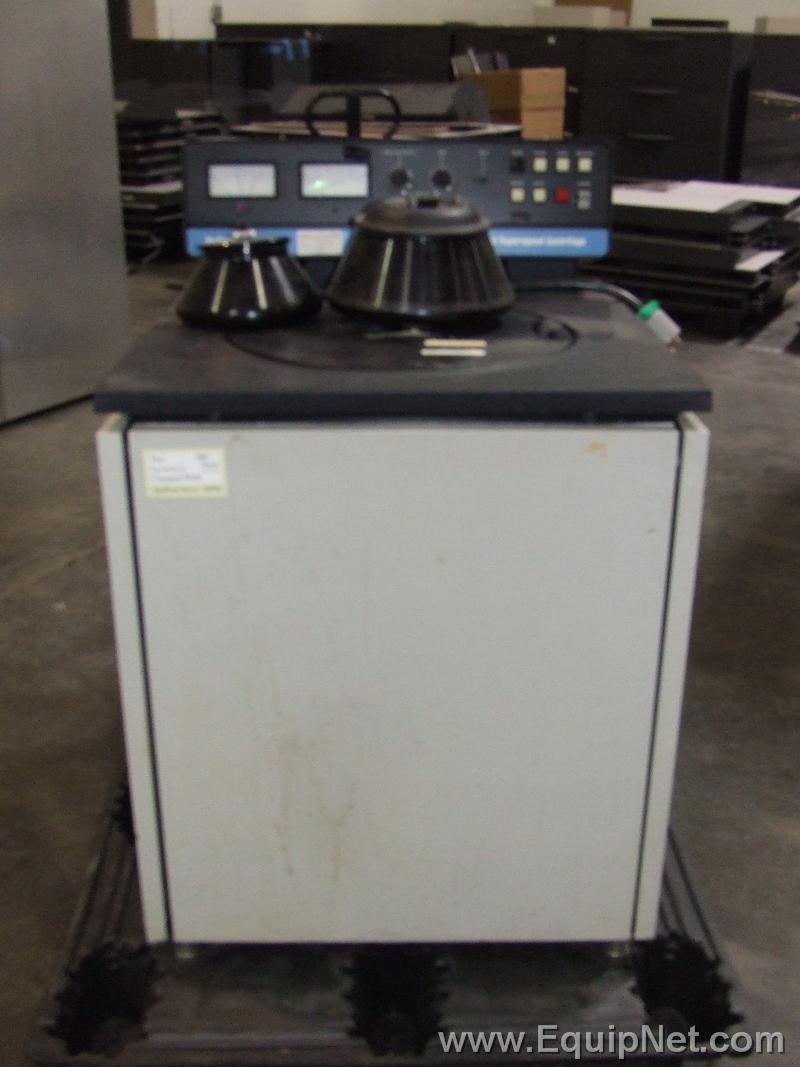 Sorvall RC-5B Centrifuge 