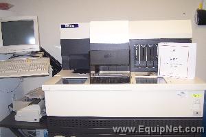 Biomerieux MDA II Coagulation Analyzer