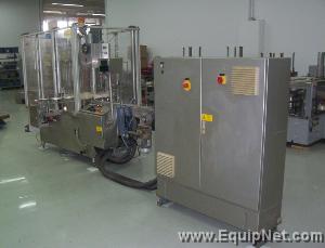 BOSCH Monoblock Filler/Capper Model VLM 8010 