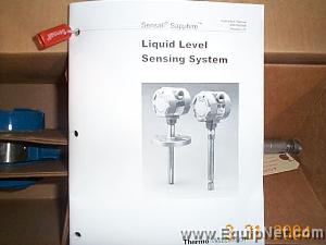 Sensall Sapphire Liquid Level Sensor