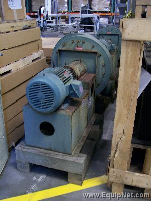 New York Pressure Blower