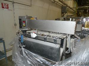 Mettler Toledo Micromate Check Weigher