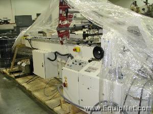 REDPACK Flowpack Wrapping MAchine