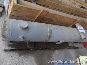 Onda Carbon Steel Heat Exchanger 