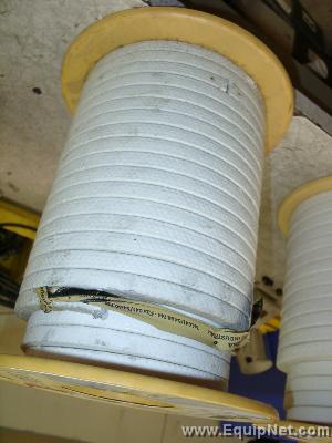 Multiple Rolls of Artema Style Pump Packing