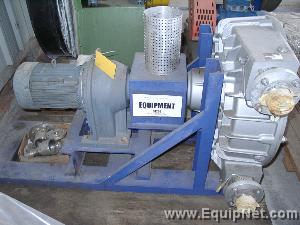 Peristaltic Pump Type 160 SCB