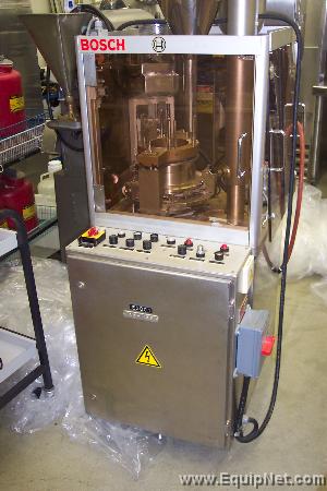 Bosch GKF 120 Encapsulator