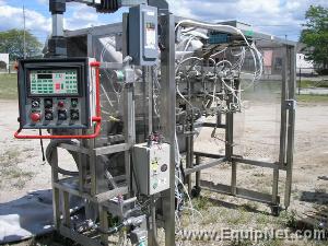 ELF 12 Head Stainless Steel Filler
