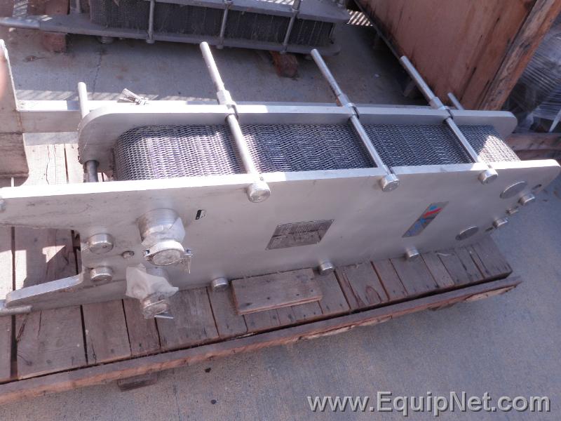 APV N-35 Heat Exchanger