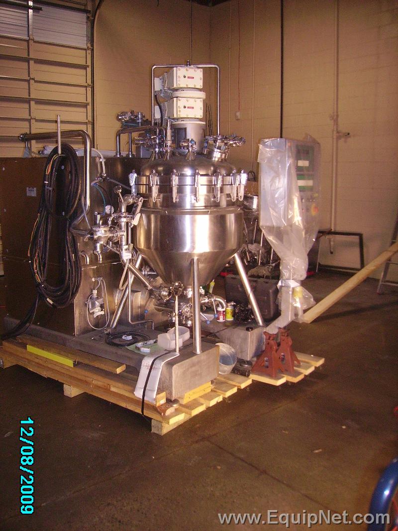 Koruma Disho V140 Processor