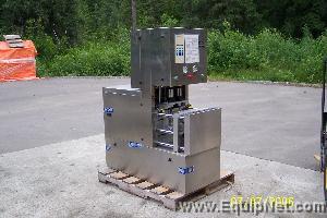 Norland Blow Molder