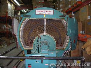 Cleaver Brooks 350HP Boiler
