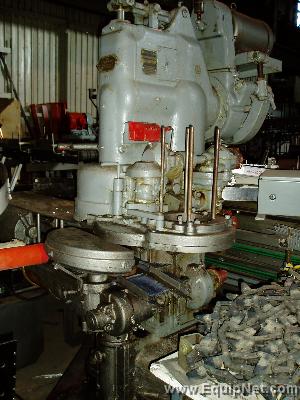 CONTINENTAL CAN COMPANY 