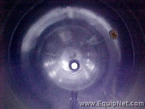 REACTOR 4000 GALLON GLASS LINED DEDIETRICH