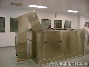 Tablet / Capsule Bottle Filling Line