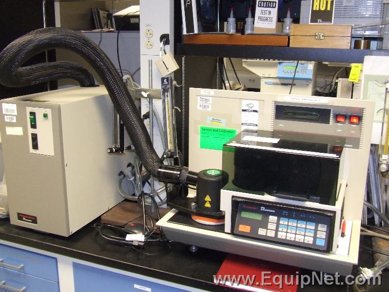 TA Instruments DSC 2920 Differential Scanning Calorimeter 