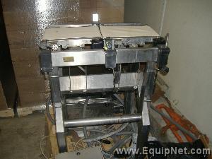 Hi-Speed Check Weigher