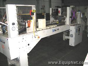 Sencorp HP-12 Inline Blister Sealer / HM-18