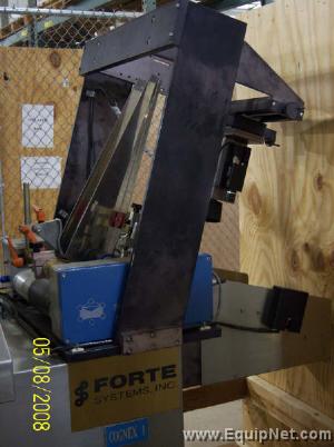 Lot of (2) Pfankuch Insert Feeders