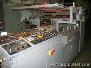 Shanklin HS-2S Inline Overlap Wrapper / WR-08