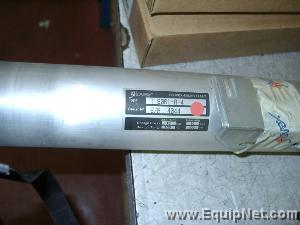 Unused Flovex Type T 8061-A-4 Heat Exchanger