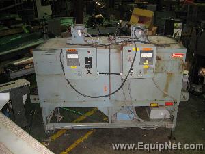 Shanklin T-72 Heat Shrink Tunnel / ST-01
