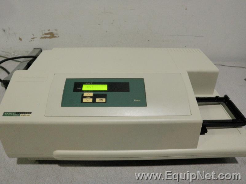 Molecular Devices VERSAmax Tunable Microplate Reader