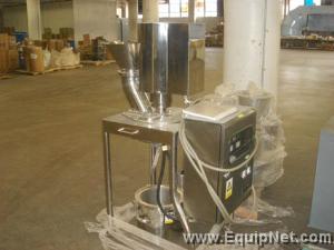 Fukae Seryusis High Speed Mill