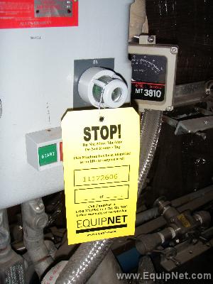 Centrifugal Pump System