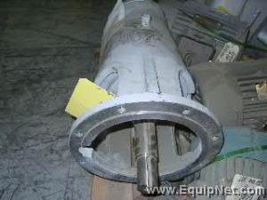 Unused Cornell Pump 8F8 GearBox 