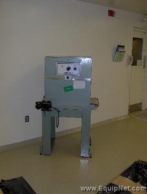 Weldotron 7112 Heat Tunnel
