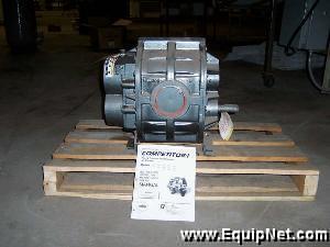 Tuthill Rotary Blower