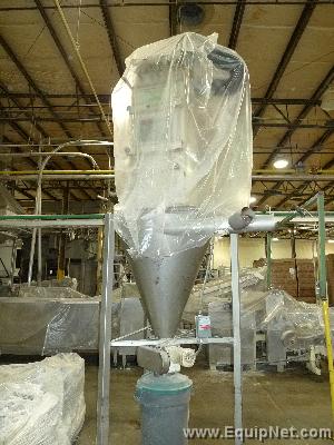 Mikro Pulse Pulsaire Dust Collector