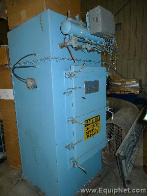 Flex Kleen Pulse Jet Model 58BVBS16II