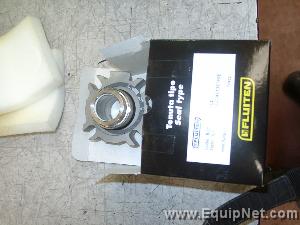 Lot of (8) Fluiten Cartridge Pump Seals