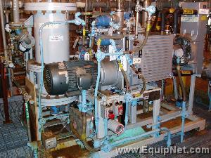 Rietschele Thomas Pressure Vacuum Pump