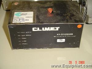 Climat CI 3100 Particle Sensor