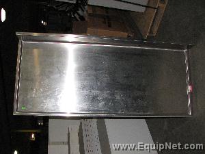 Stainless Steel Laboratory Table